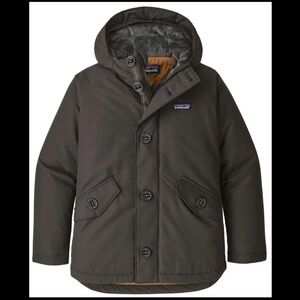 Patagonia Boys Winter Jacket